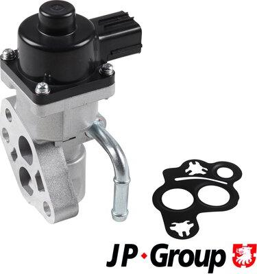 JP Group 1519900600 - Izpl. gāzu recirkulācijas vārsts www.autospares.lv