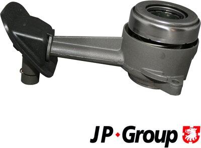 JP Group 1530300300 - Centrālais izslēdzējmehānisms, Sajūgs www.autospares.lv