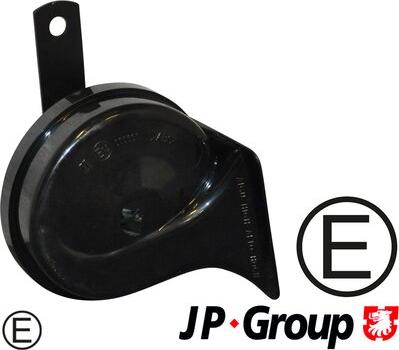 JP Group 1199500200 - Skaņas signāls www.autospares.lv