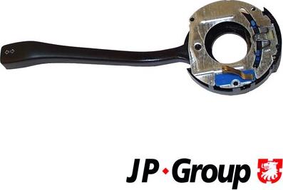 JP Group 1196200200 - Pagrieziena signāla slēdzis www.autospares.lv
