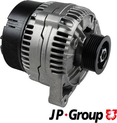 JP Group 1190105500 - Ģenerators www.autospares.lv