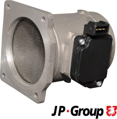 JP Group 1193904600 - Gaisa masas mērītājs www.autospares.lv