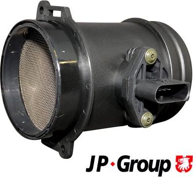 JP Group 1193904100 - Gaisa masas mērītājs www.autospares.lv
