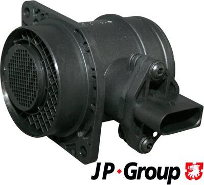 JP Group 1193900700 - Gaisa masas mērītājs www.autospares.lv