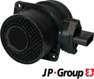 JP Group 1193902100 - Gaisa masas mērītājs www.autospares.lv