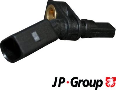 JP Group 1197101480 - Devējs, Riteņu griešanās ātrums www.autospares.lv