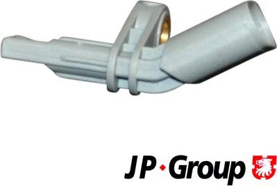 JP Group 1197102970 - Devējs, Riteņu griešanās ātrums www.autospares.lv