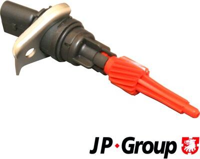 JP Group 1197200300 - Devējs, Ātrums www.autospares.lv