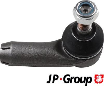 JP Group 1144600580 - Stūres šķērsstiepņa uzgalis www.autospares.lv