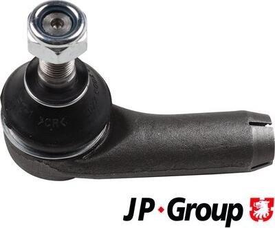 JP Group 1144600570 - Stūres šķērsstiepņa uzgalis www.autospares.lv