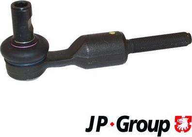 JP Group 1144602100 - Stūres šķērsstiepņa uzgalis www.autospares.lv