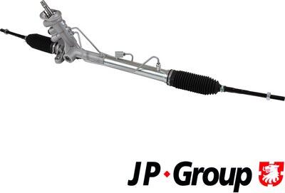 JP Group 1144304400 - Stūres mehānisms www.autospares.lv
