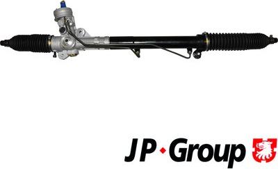 JP Group 1144304700 - Stūres mehānisms www.autospares.lv