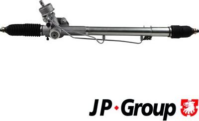 JP Group 1144305100 - Stūres mehānisms www.autospares.lv