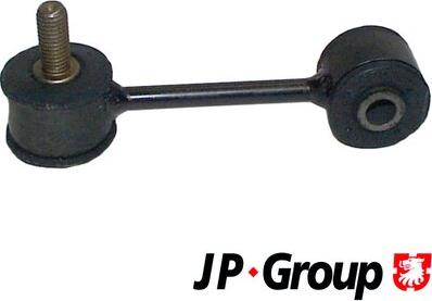 JP Group 1140400500 - Stiepnis / Atsaite, Stabilizators www.autospares.lv