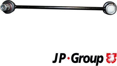 JP Group 1140401100 - Stiepnis / Atsaite, Stabilizators www.autospares.lv