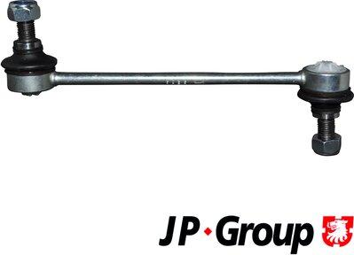 JP Group 1140401300 - Stiepnis / Atsaite, Stabilizators www.autospares.lv