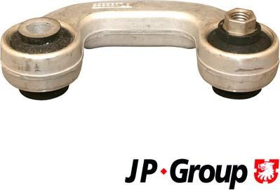 JP Group 1140403080 - Stiepnis / Atsaite, Stabilizators www.autospares.lv