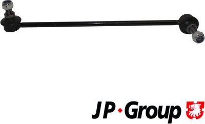 JP Group 1140403180 - Stiepnis / Atsaite, Stabilizators www.autospares.lv