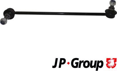 JP Group 1140403170 - Stiepnis / Atsaite, Stabilizators www.autospares.lv