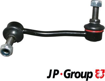 JP Group 1140403380 - Stiepnis / Atsaite, Stabilizators www.autospares.lv