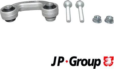 JP Group 1140402970 - Stiepnis / Atsaite, Stabilizators www.autospares.lv