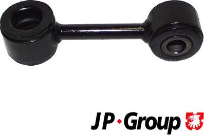 JP Group 1140402600 - Stiepnis / Atsaite, Stabilizators www.autospares.lv