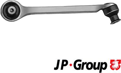 JP Group 1140100880 - Neatkarīgās balstiekārtas svira, Riteņa piekare www.autospares.lv