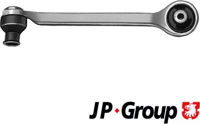 JP Group 1140100870 - Neatkarīgās balstiekārtas svira, Riteņa piekare www.autospares.lv