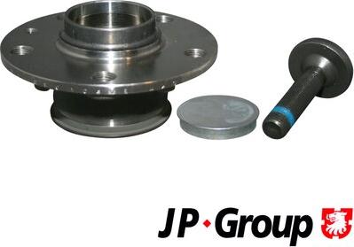 JP Group 1151400710 - Riteņa rumba www.autospares.lv