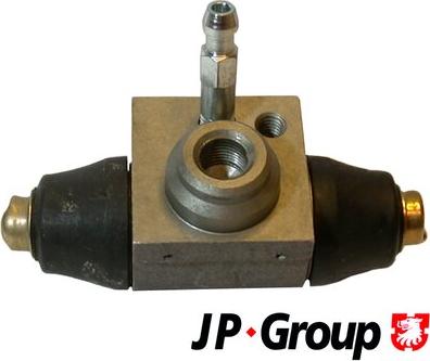 JP Group 1161300600 - Riteņa bremžu cilindrs www.autospares.lv