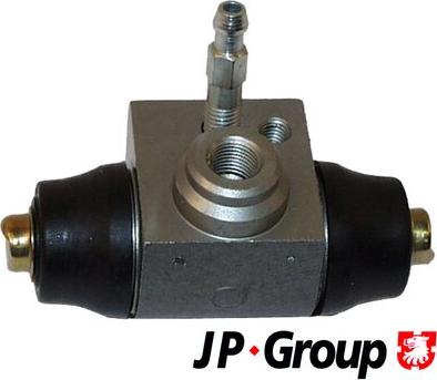 JP Group 1161301000 - Riteņa bremžu cilindrs www.autospares.lv