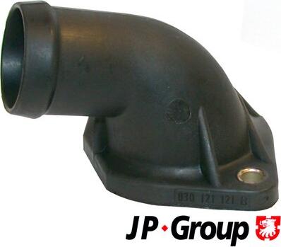 JP Group 1114505500 - Dzesēšanas šķidruma flancis www.autospares.lv