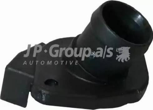 JP Group 1114505600 - Dzesēšanas šķidruma flancis www.autospares.lv