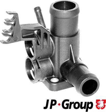 JP Group 1114501900 - Dzesēšanas šķidruma flancis www.autospares.lv