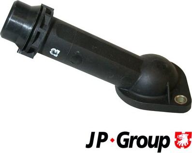 JP Group 1114503900 - Dzesēšanas šķidruma flancis www.autospares.lv