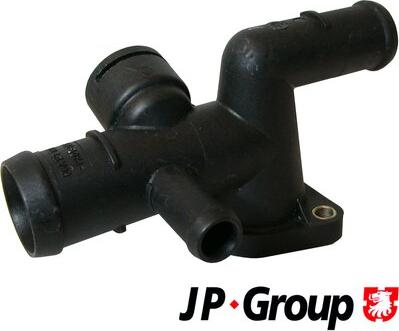 JP Group 1114503800 - Dzesēšanas šķidruma flancis www.autospares.lv
