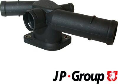 JP Group 1114503700 - Dzesēšanas šķidruma flancis www.autospares.lv