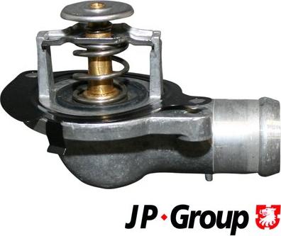 JP Group 1114602710 - Termostats, Dzesēšanas šķidrums www.autospares.lv