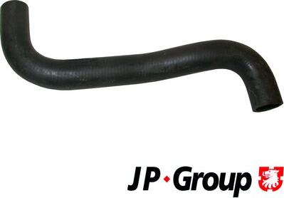 JP Group 1114309200 - Radiatora cauruļvads www.autospares.lv