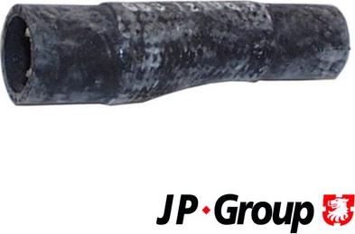 JP Group 1114303200 - Radiatora cauruļvads www.autospares.lv