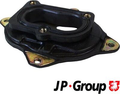 JP Group 1115300700 - Flancis, Karburators www.autospares.lv