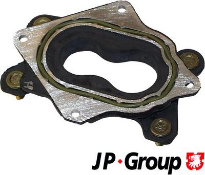 JP Group 1115301000 - Flancis, Karburators www.autospares.lv