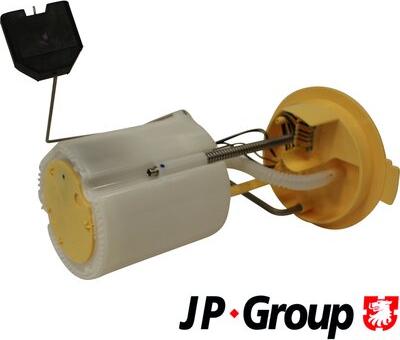 JP Group 1115205600 - Degvielas sūkņa modulis www.autospares.lv