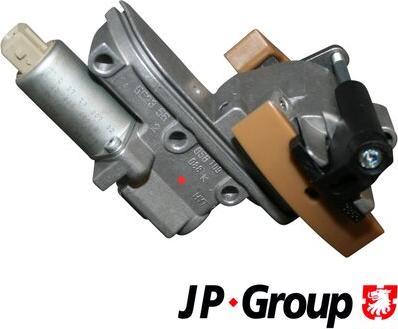 JP Group 1111250100 - Sadales vārpstas regulēšanas mehānisms www.autospares.lv