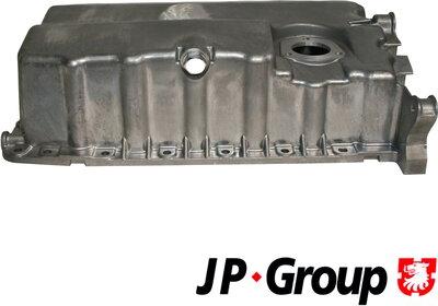 JP Group 1112901800 - Eļļas vācele www.autospares.lv