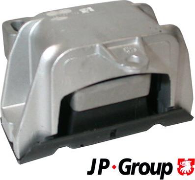 JP Group 1117906670 - Piekare, Dzinējs www.autospares.lv