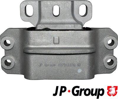 JP Group 1117913370 - Piekare, Dzinējs www.autospares.lv