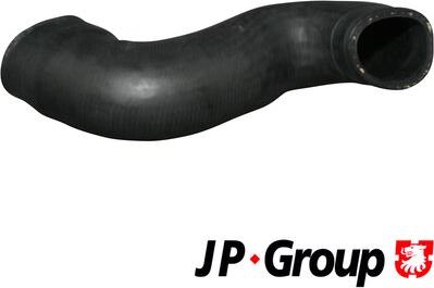 JP Group 1117701000 - Pūtes sistēmas gaisa caurule www.autospares.lv