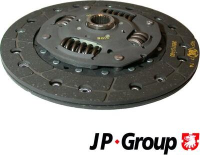 JP Group 1130200900 - Sajūga disks www.autospares.lv